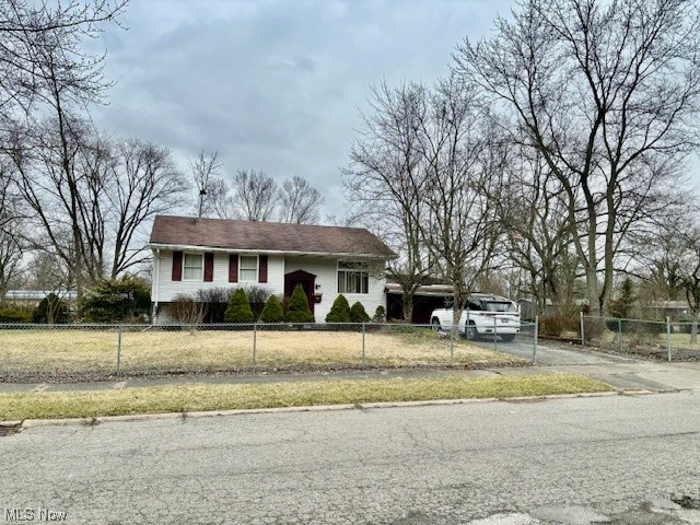 Palmyra Heights - Residential
