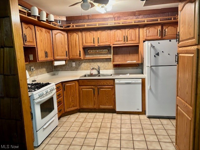 Palmyra Heights - Residential