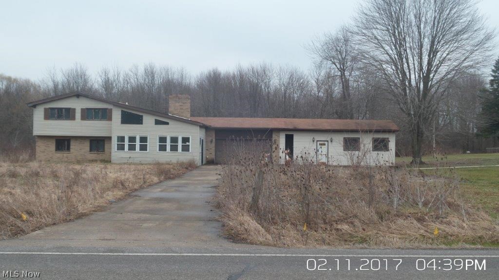 Coitsville Township Original Surv - Residential