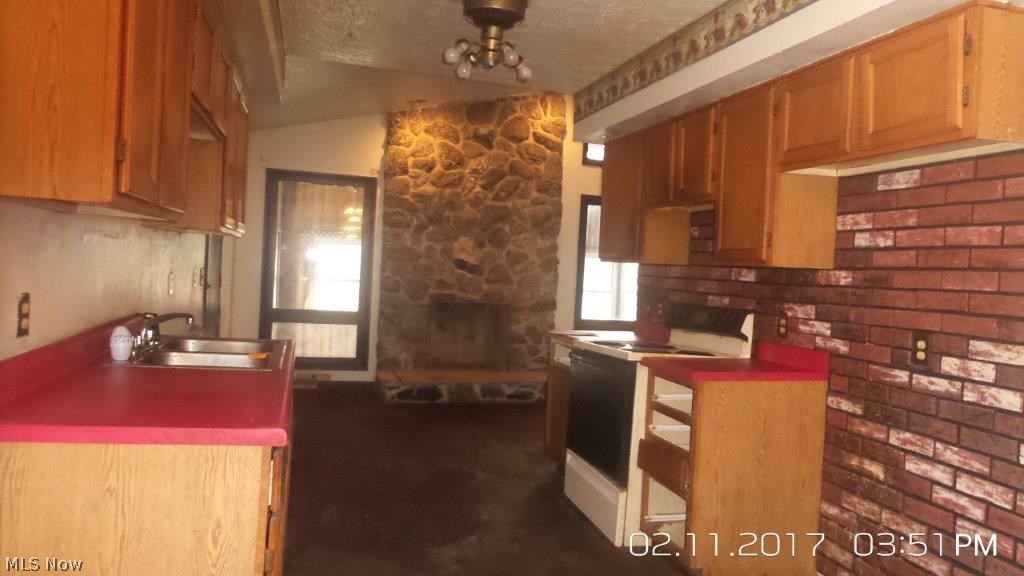 Coitsville Township Original Surv - Residential