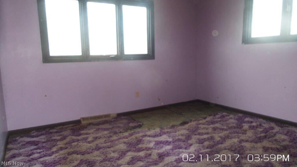 Coitsville Township Original Surv - Residential