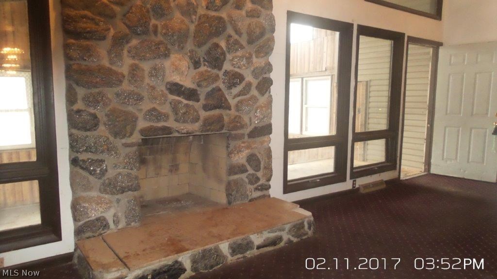 Coitsville Township Original Surv - Residential