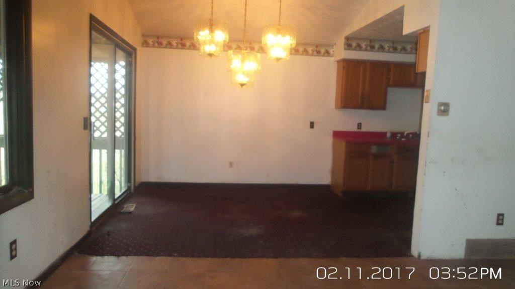 Coitsville Township Original Surv - Residential