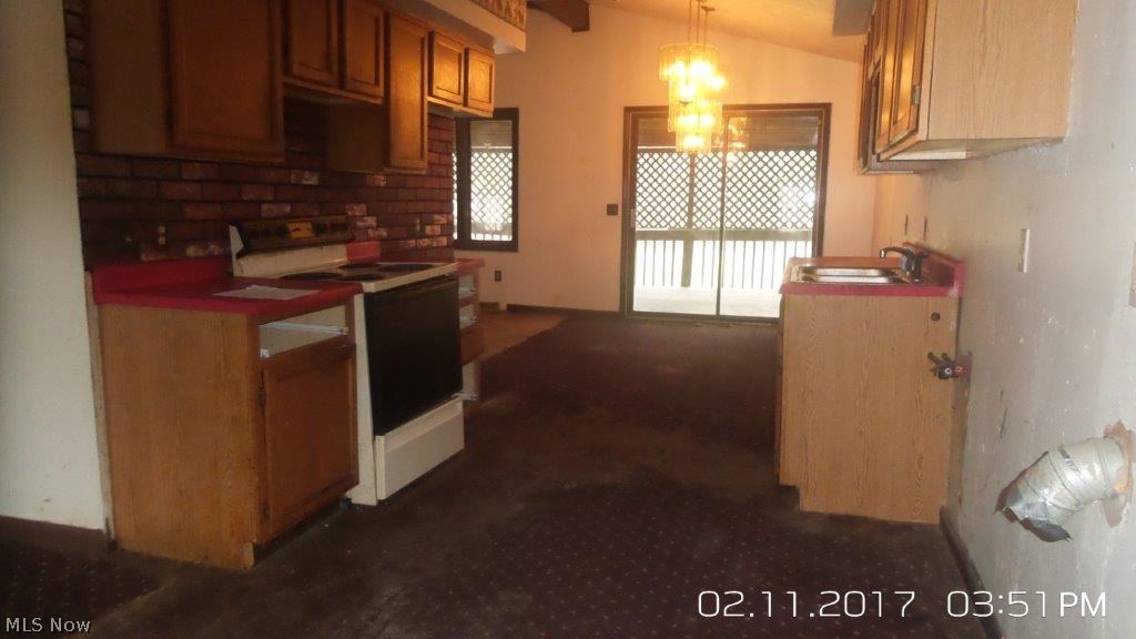 Coitsville Township Original Surv - Residential