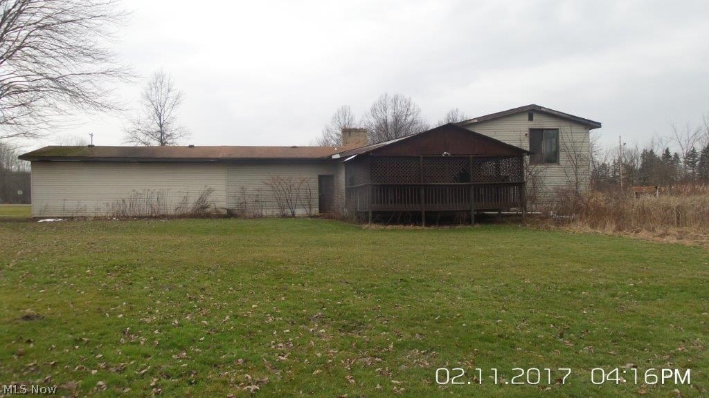 Coitsville Township Original Surv - Residential