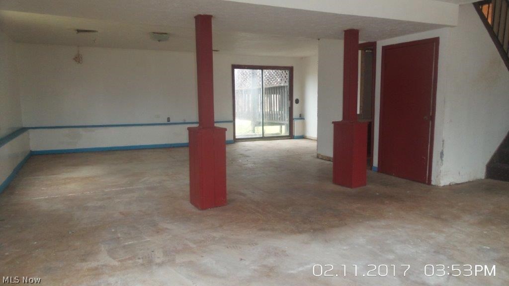 Coitsville Township Original Surv - Residential