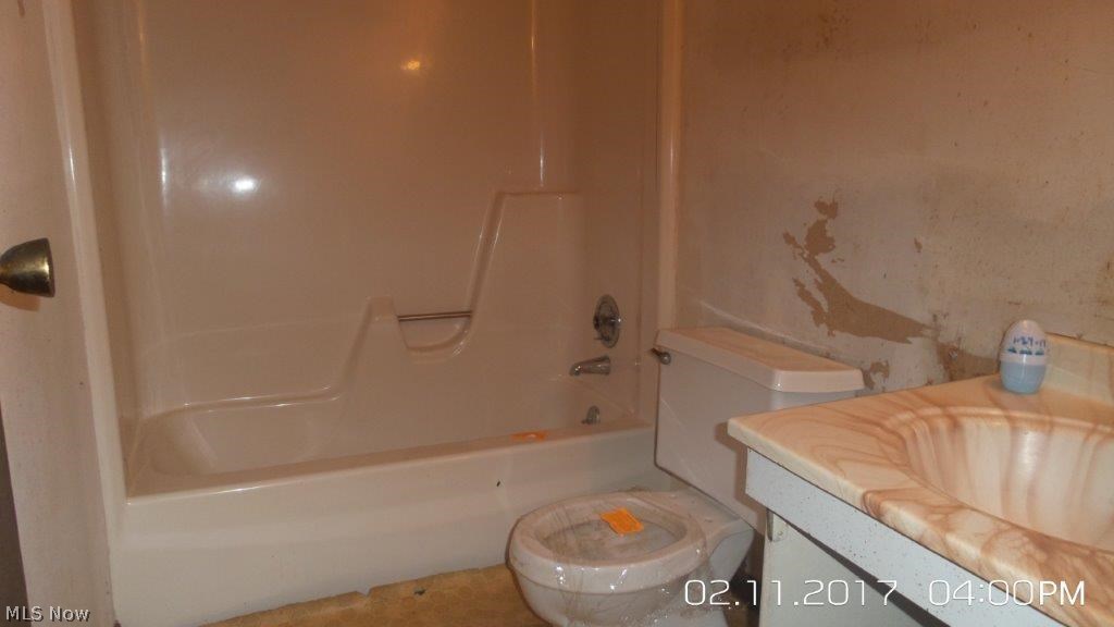 Coitsville Township Original Surv - Residential