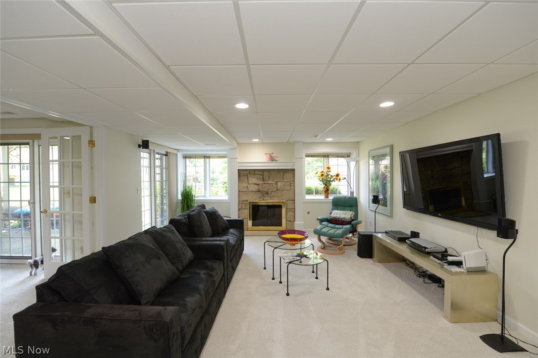 Oaks Of Aurora - Residential