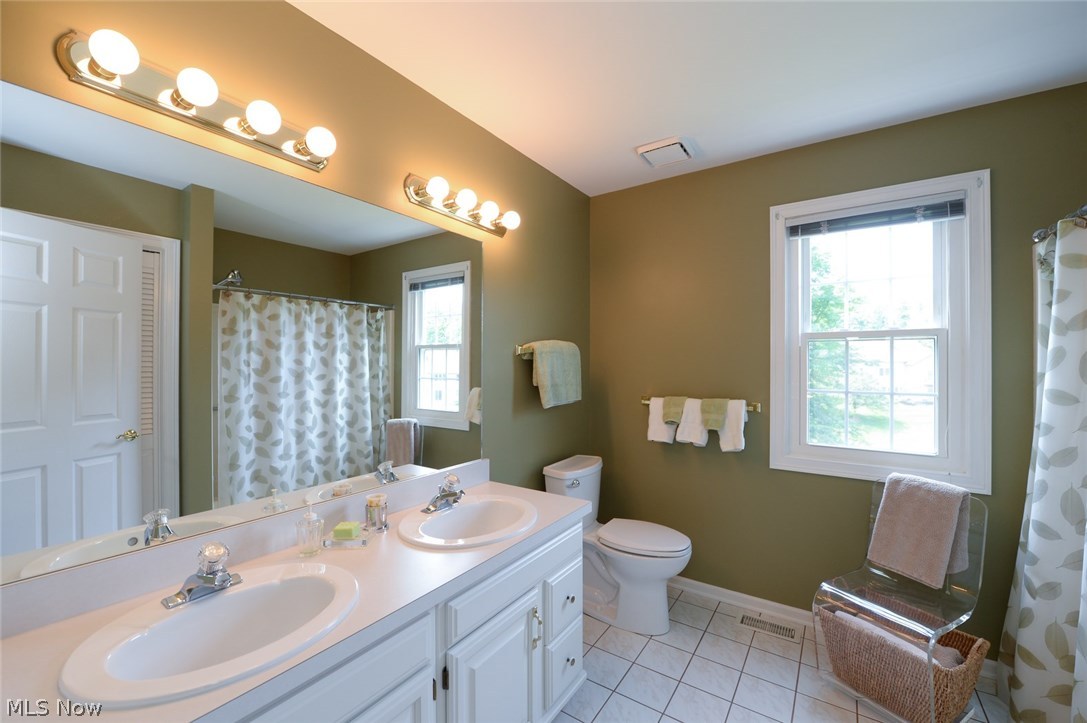 Oaks Of Aurora - Residential