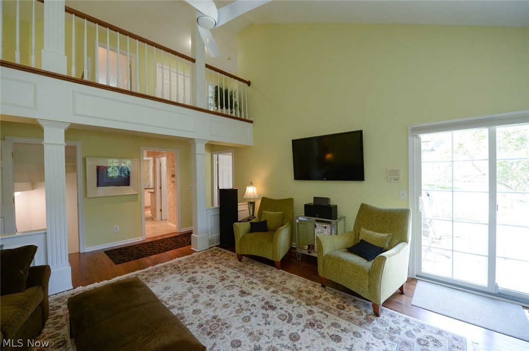 Oaks Of Aurora - Residential