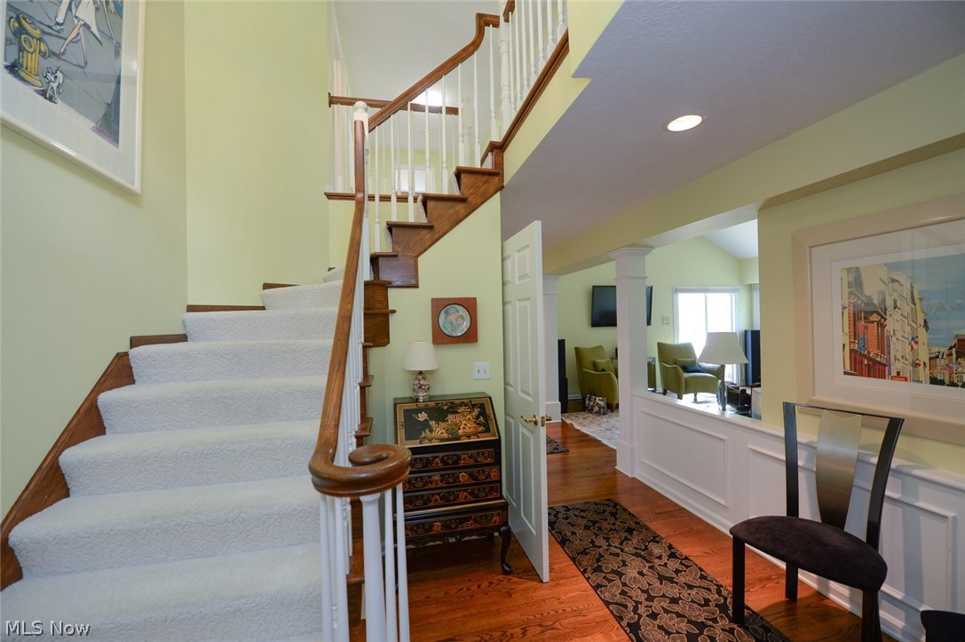 Oaks Of Aurora - Residential