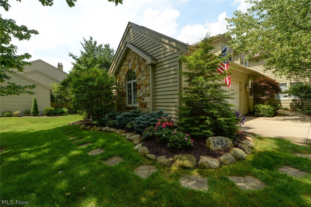 Oaks Of Aurora - Residential