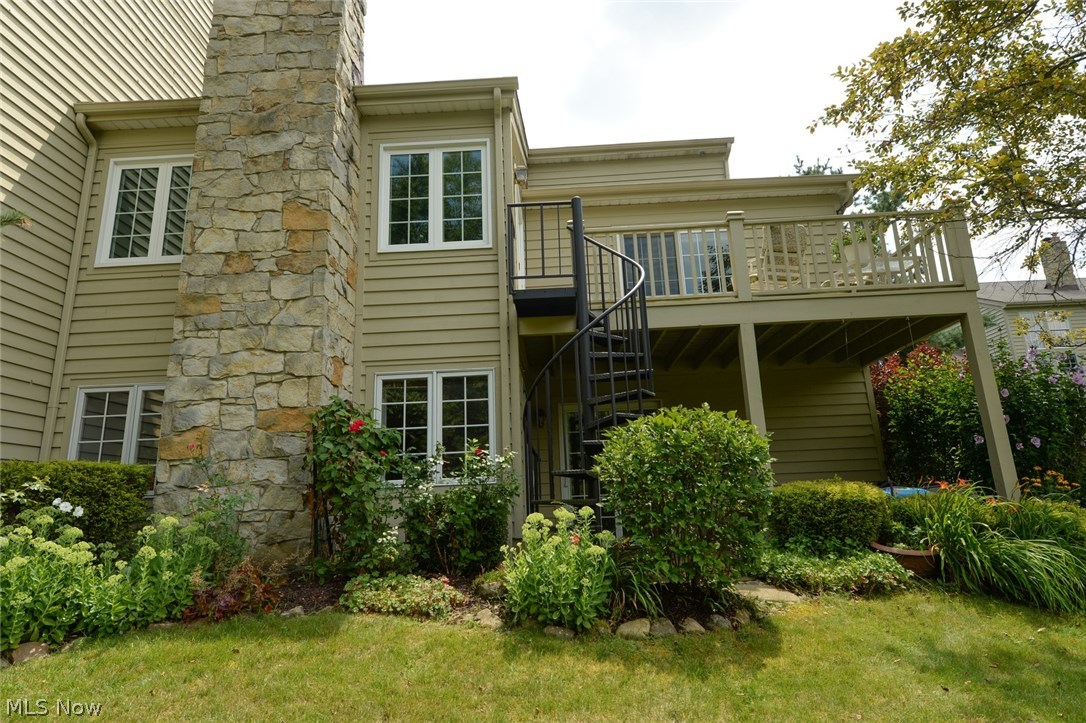 Oaks Of Aurora - Residential