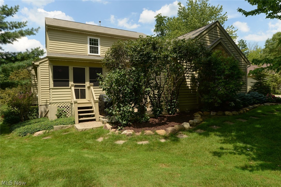 Oaks Of Aurora - Residential