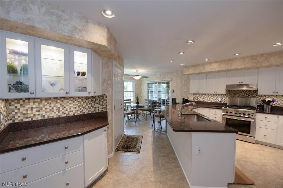 Oaks Of Aurora - Residential