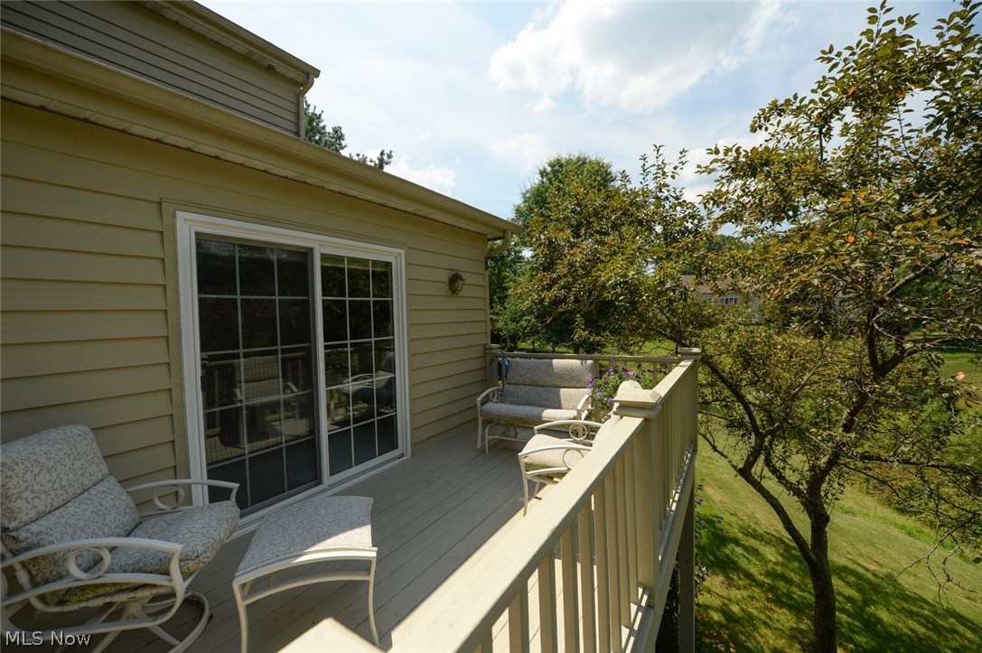 Oaks Of Aurora - Residential