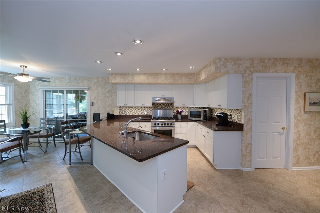 Oaks Of Aurora - Residential