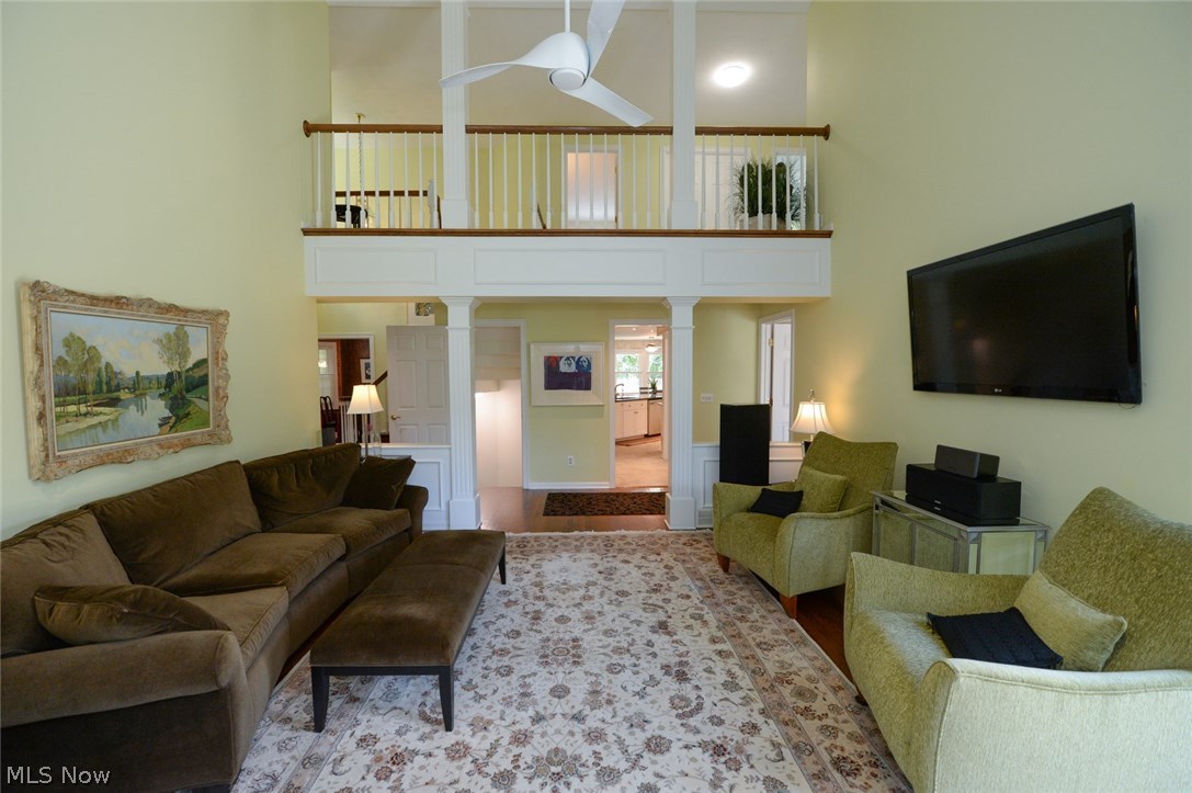 Oaks Of Aurora - Residential