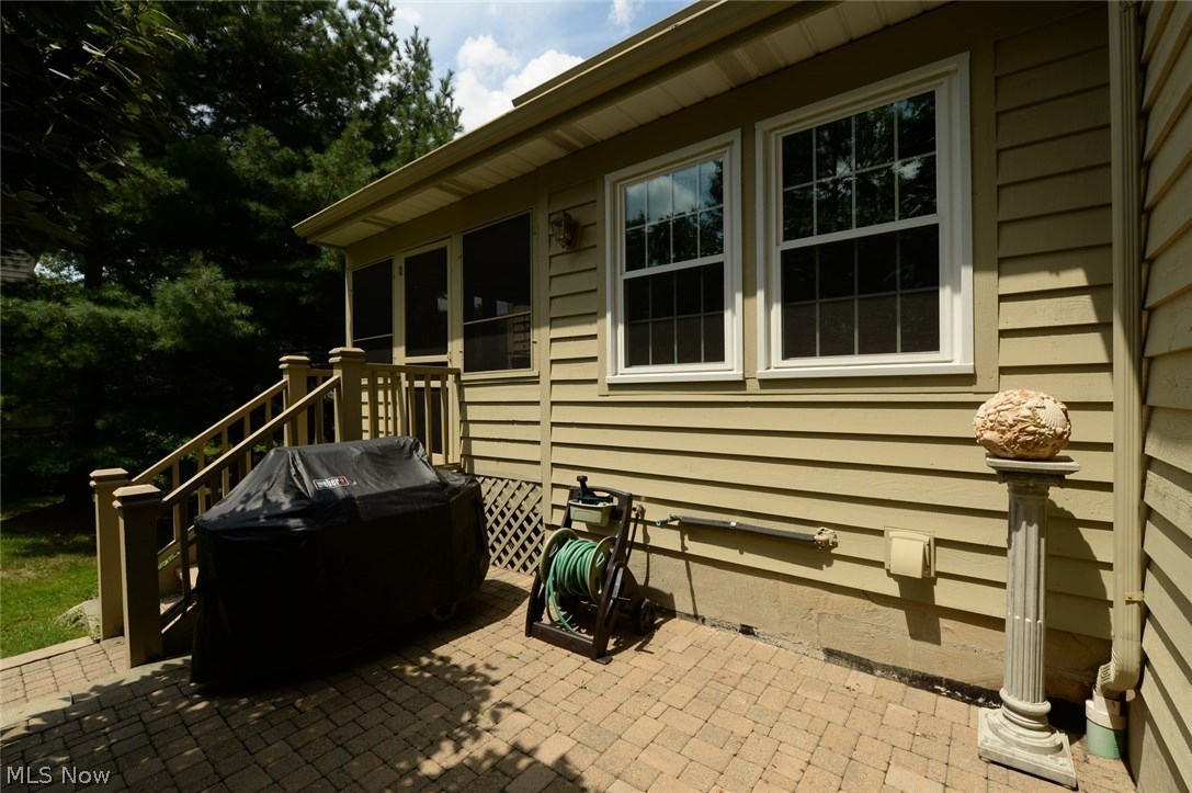 Oaks Of Aurora - Residential