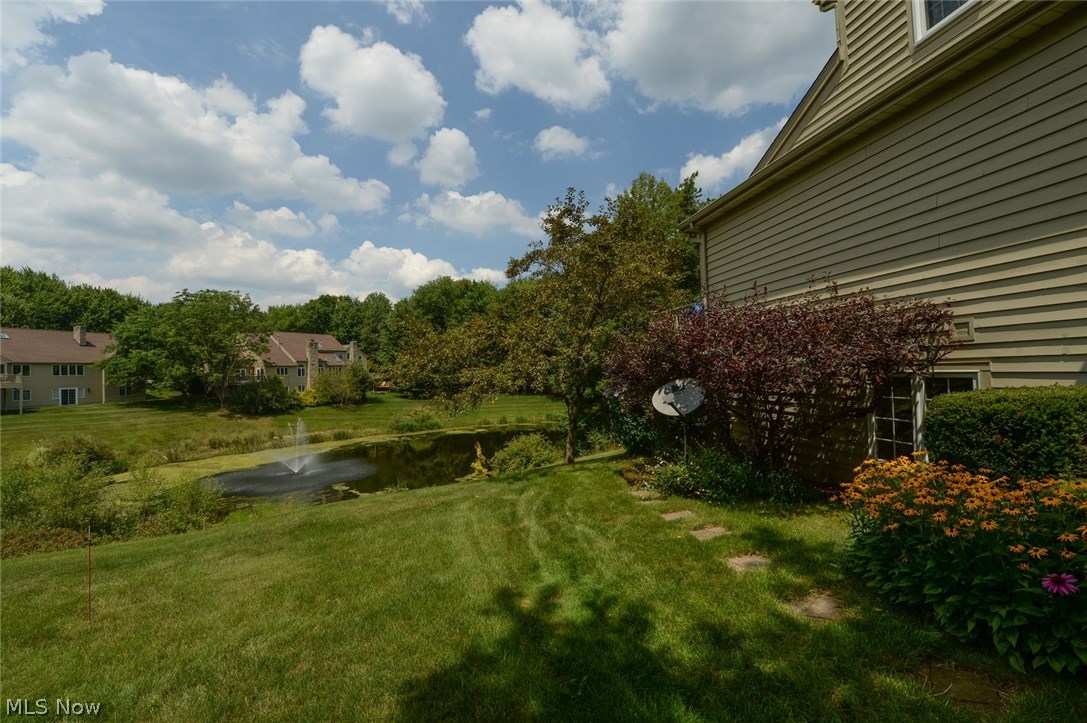 Oaks Of Aurora - Residential