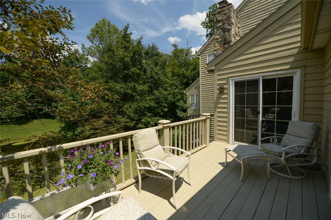 Oaks Of Aurora - Residential