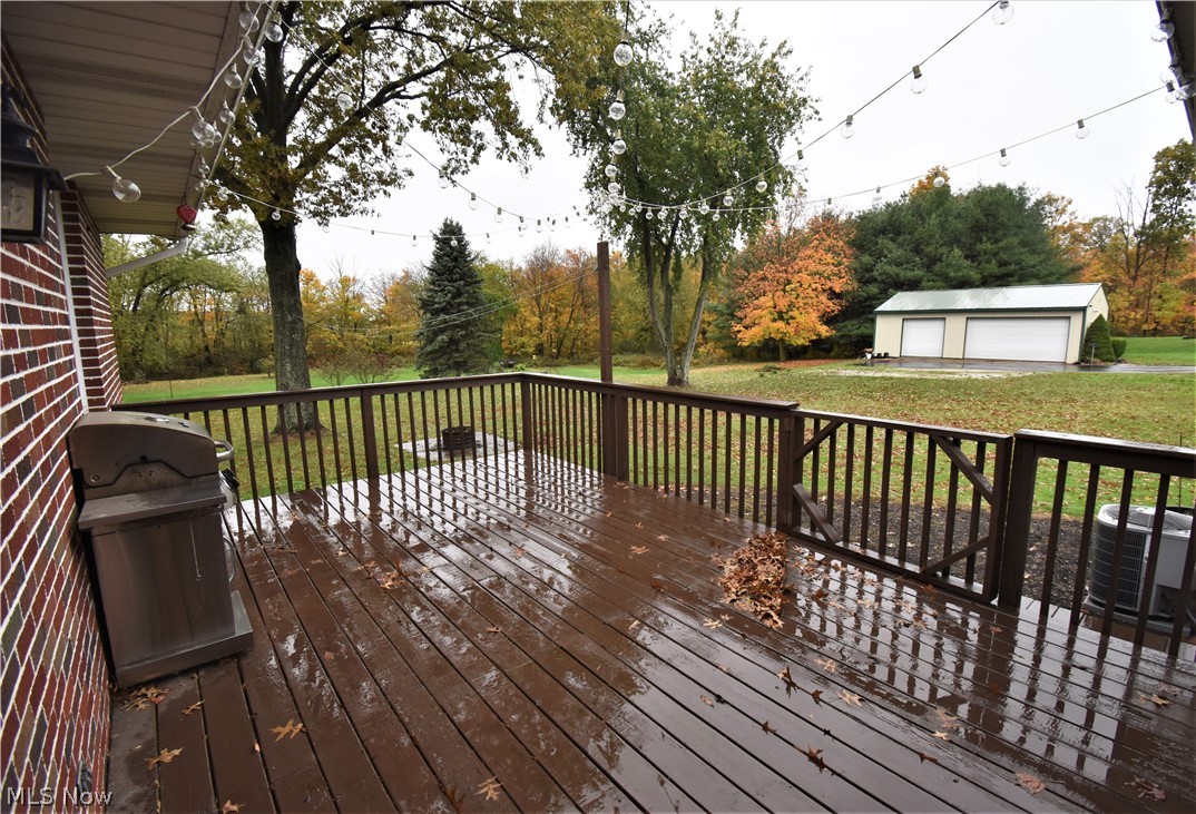 Milton - Residential
