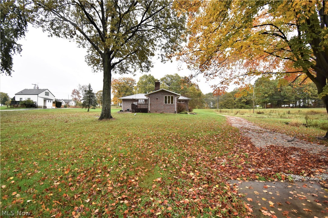 Milton - Residential