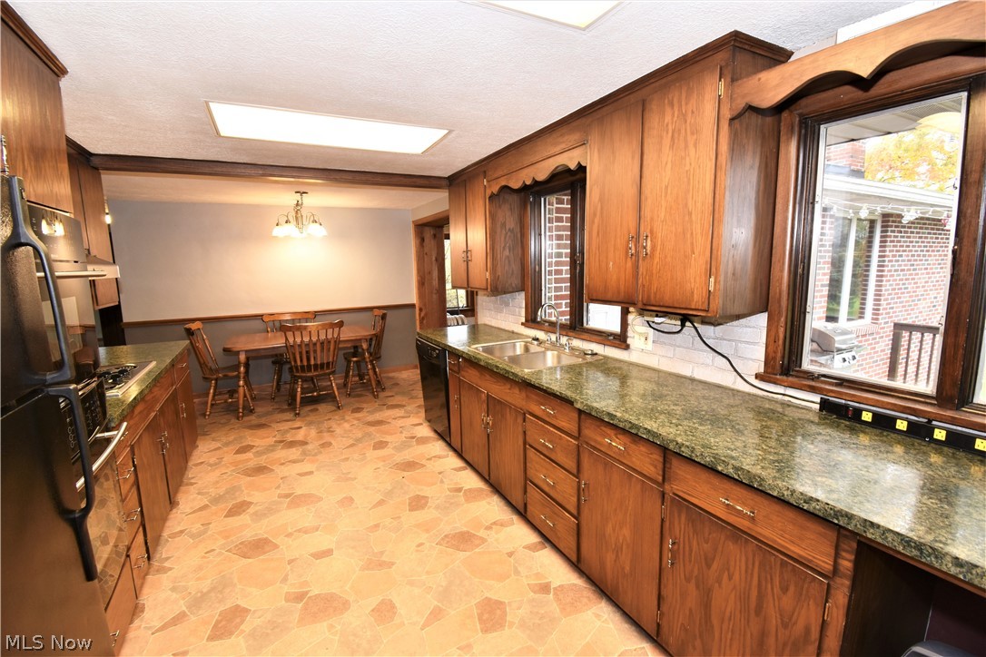 Milton - Residential