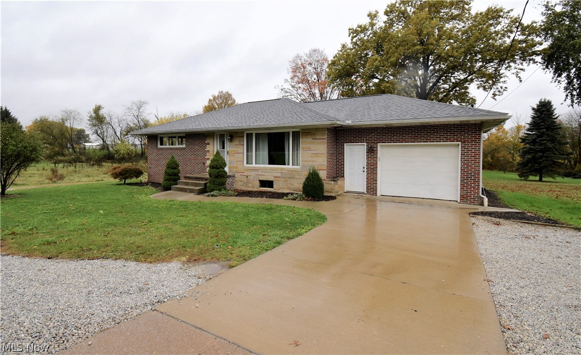 Milton - Residential