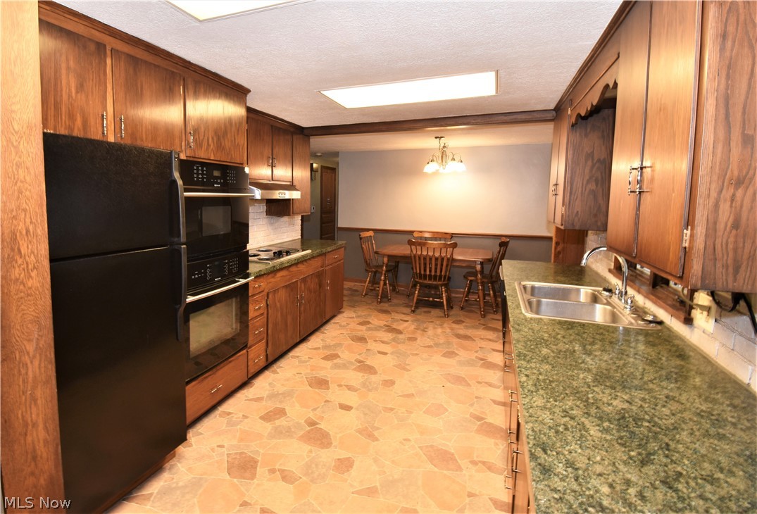 Milton - Residential
