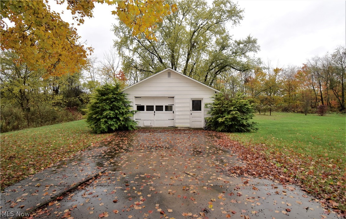 Milton - Residential