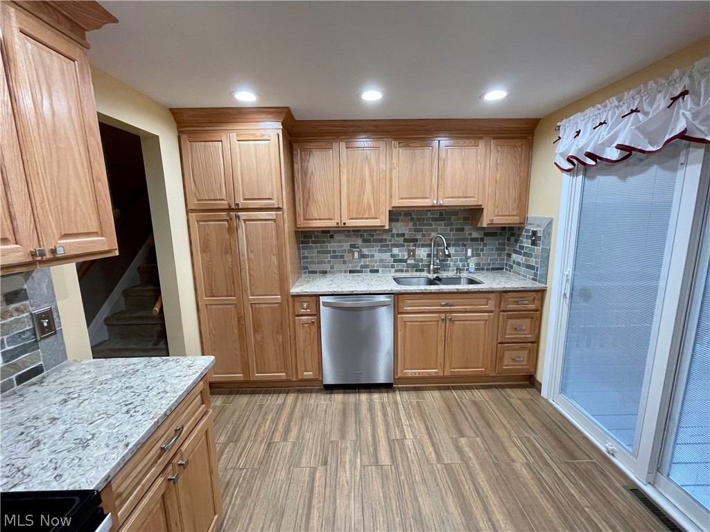 Rolling Acs Sub - Residential