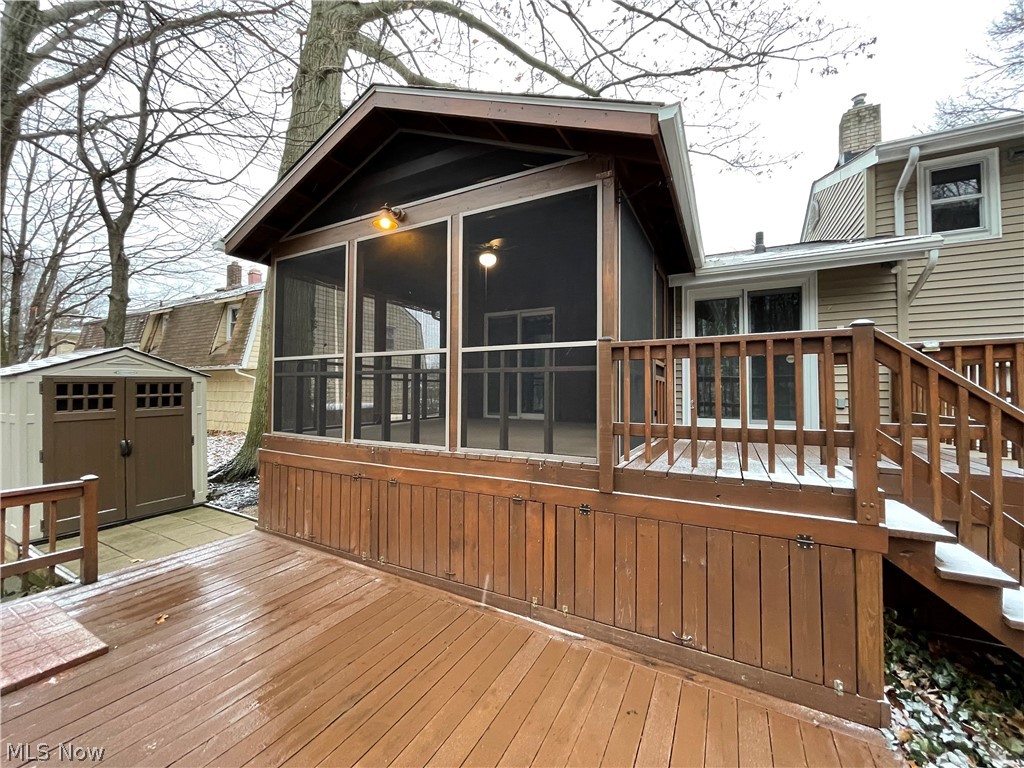 Rolling Acs Sub - Residential