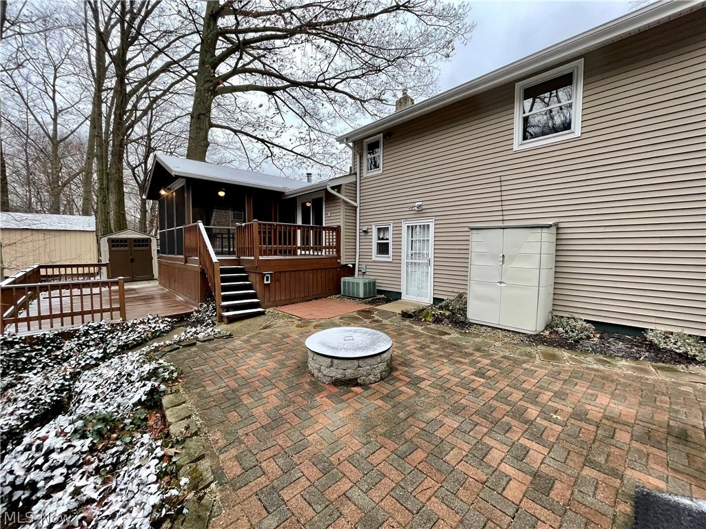 Rolling Acs Sub - Residential