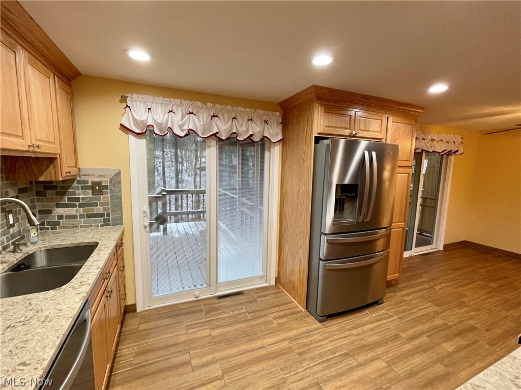 Rolling Acs Sub - Residential