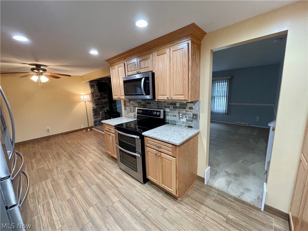 Rolling Acs Sub - Residential