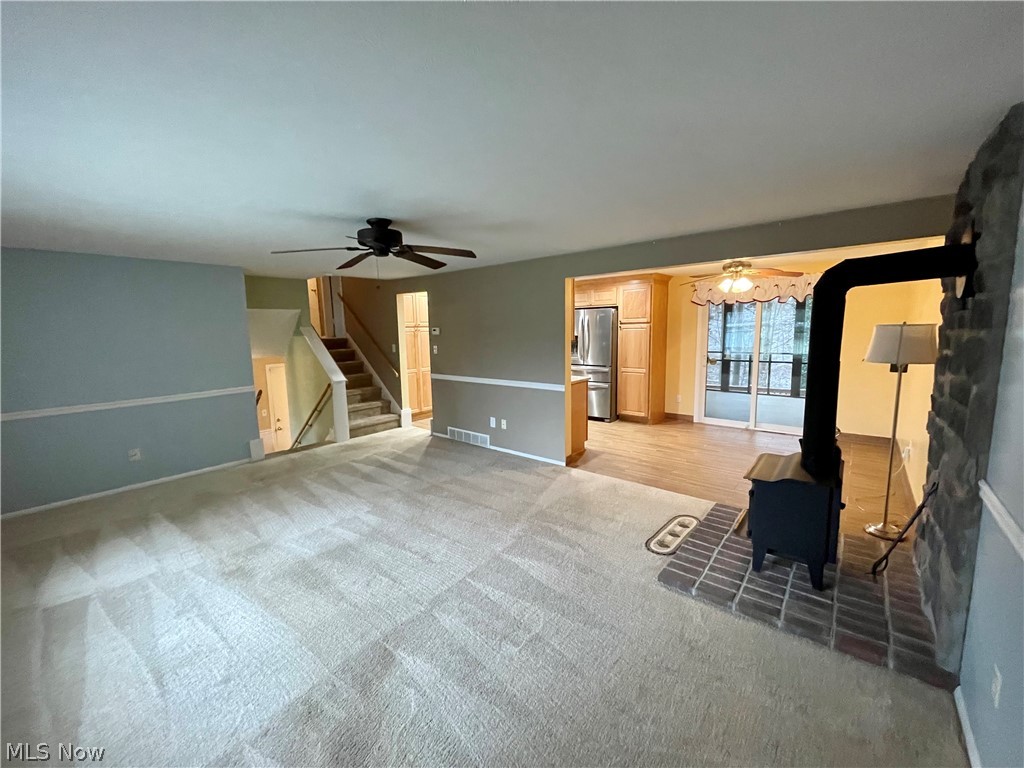 Rolling Acs Sub - Residential