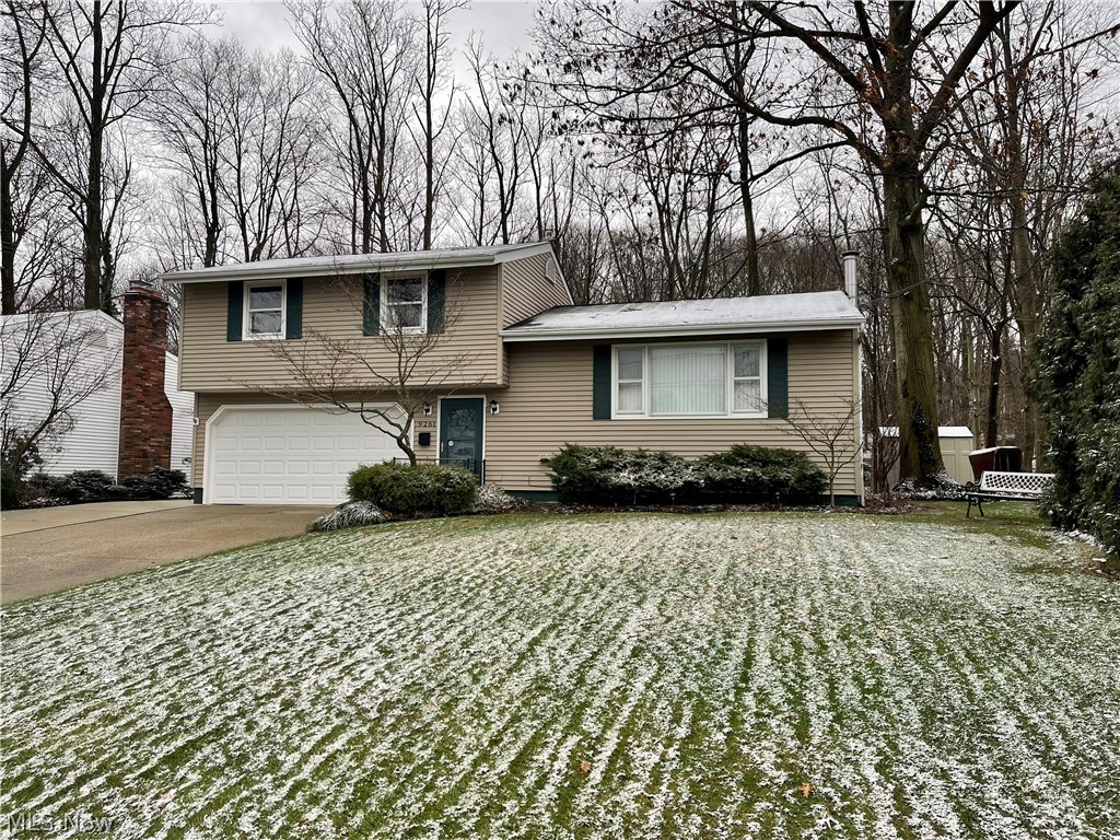 Rolling Acs Sub - Residential