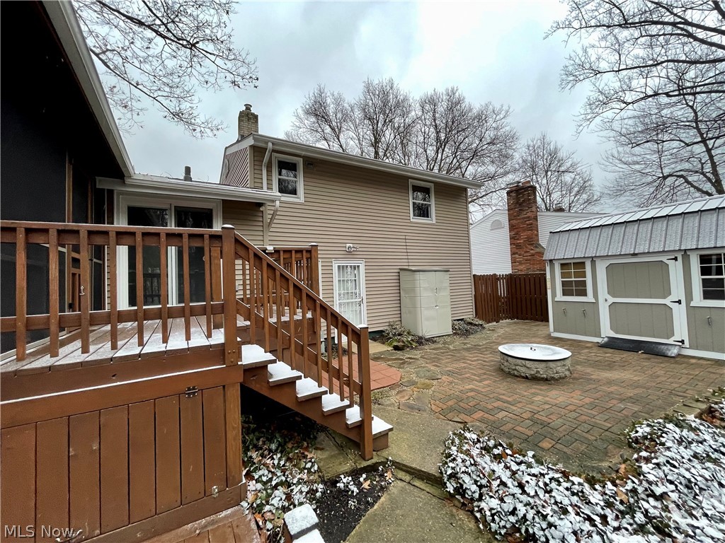 Rolling Acs Sub - Residential