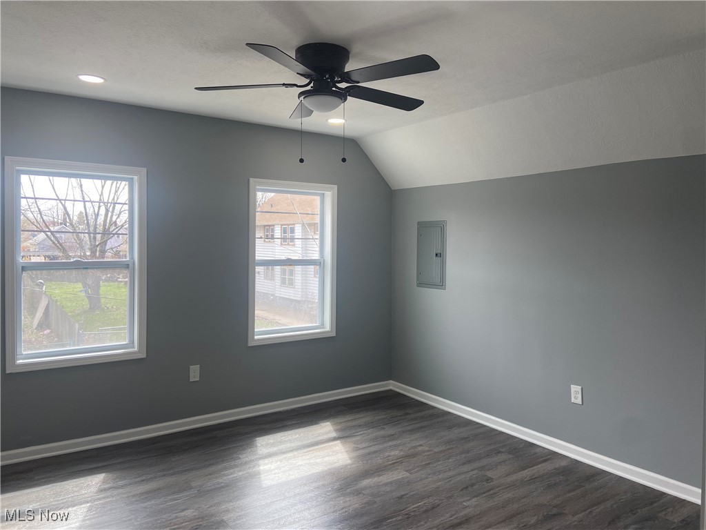 Jacob F Walzs - Residential Lease