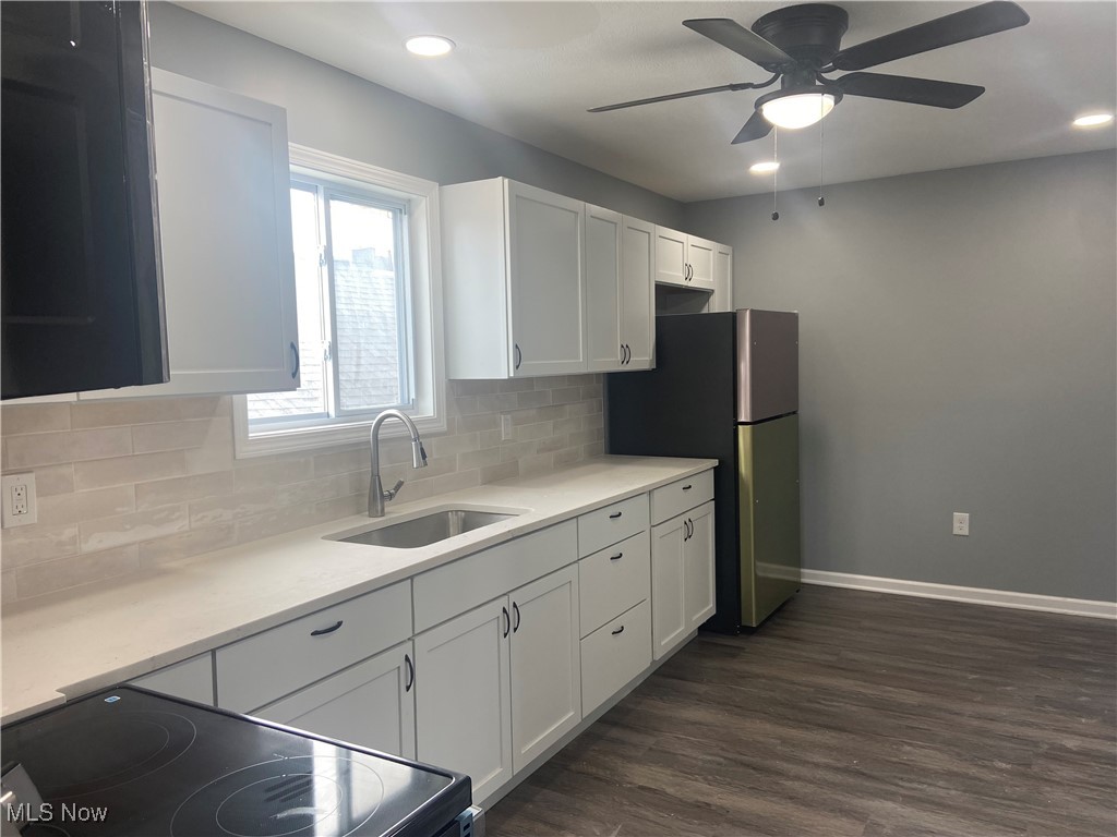 Jacob F Walzs - Residential Lease