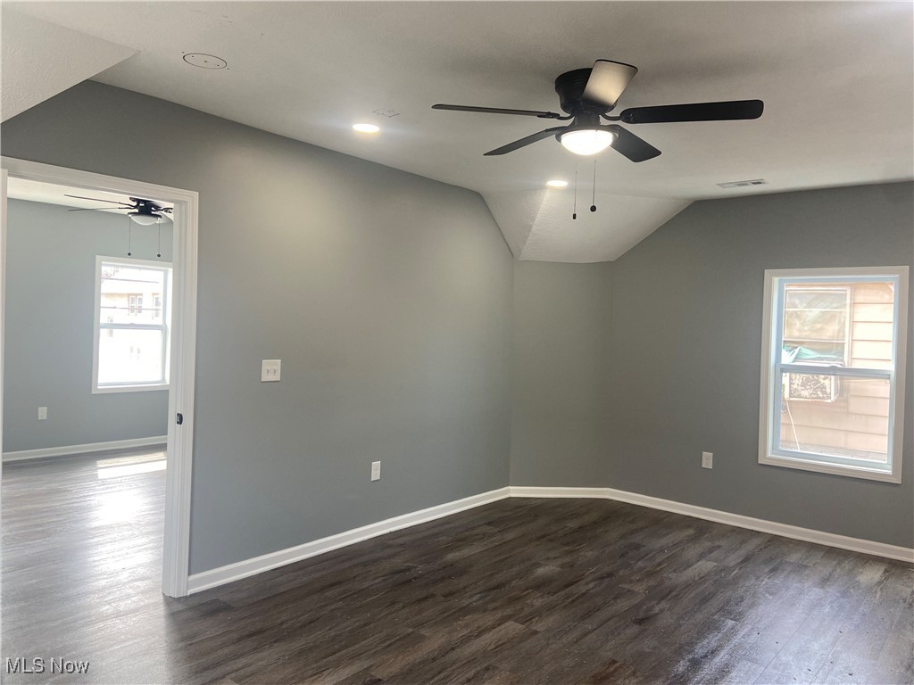 Jacob F Walzs - Residential Lease