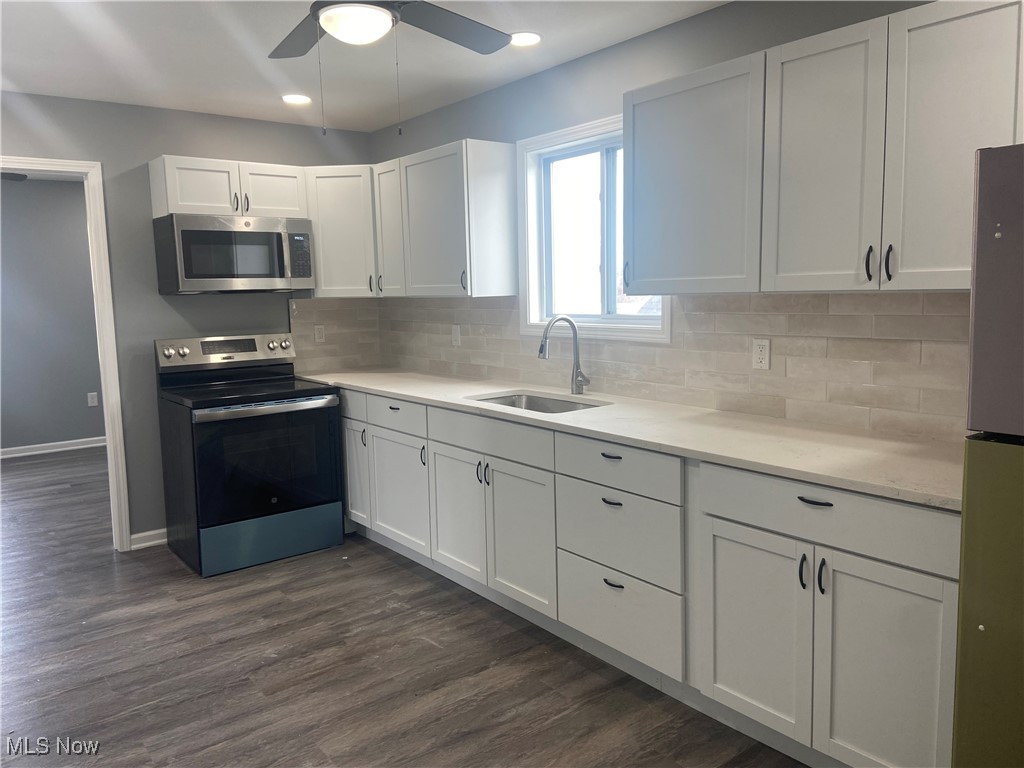 Jacob F Walzs - Residential Lease