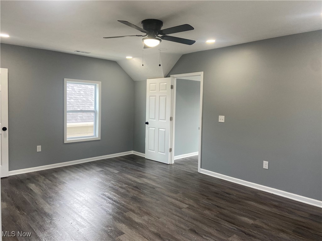 Jacob F Walzs - Residential Lease