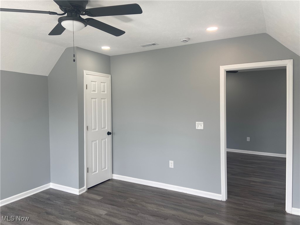 Jacob F Walzs - Residential Lease