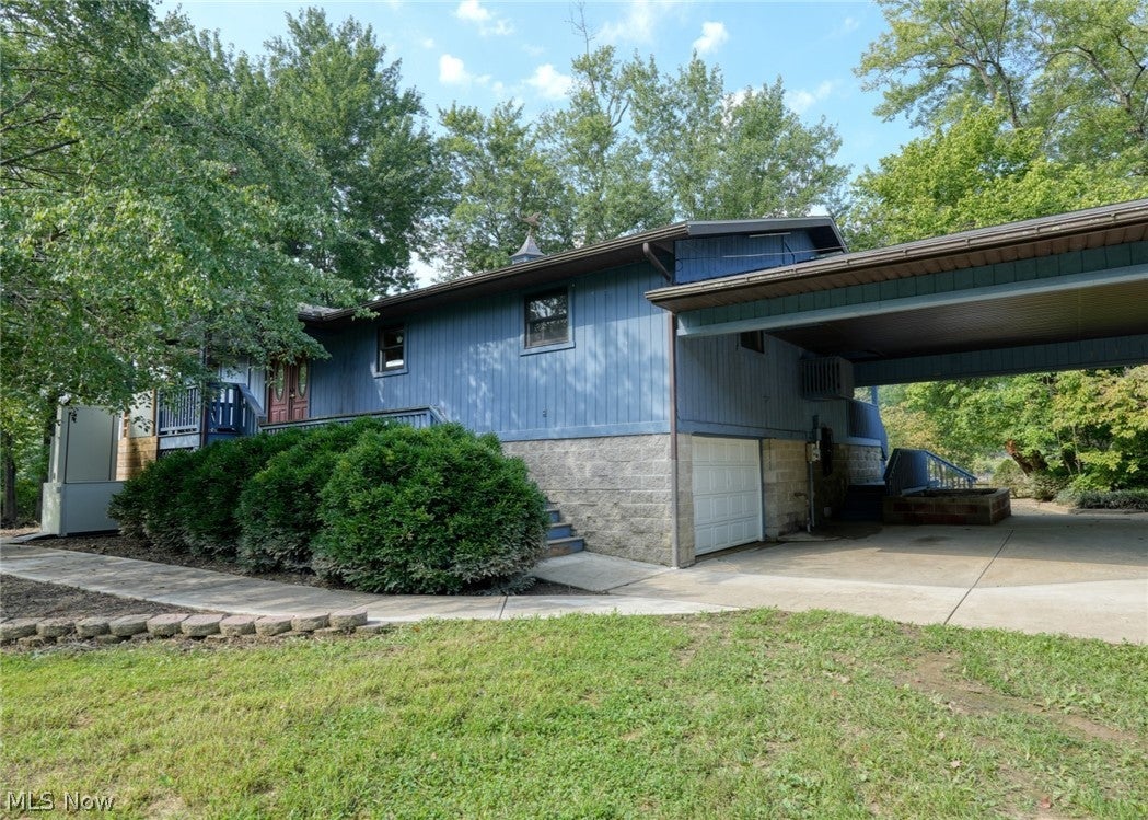 7707 Pioneer Drive