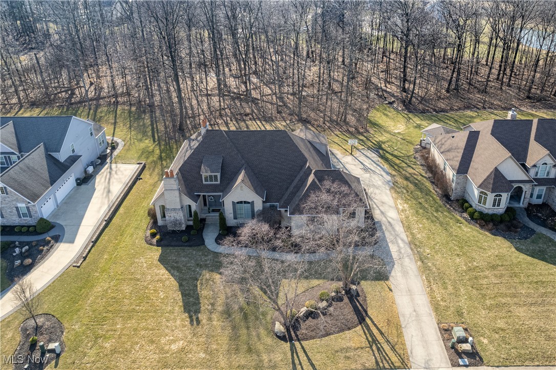 6456 Torington Drive, Medina, Ohio image 3