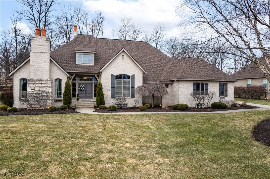 6456 Torington Drive, Medina, Ohio image 1