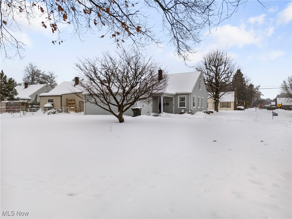 Edmeyer Park - Residential