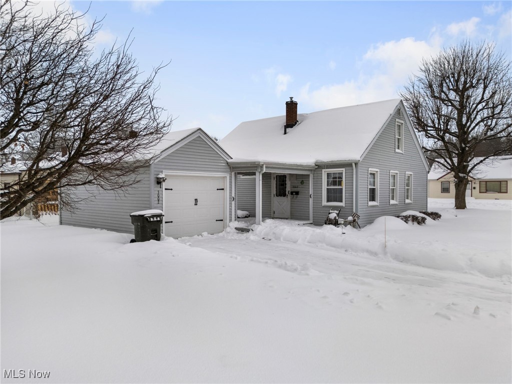 Edmeyer Park - Residential